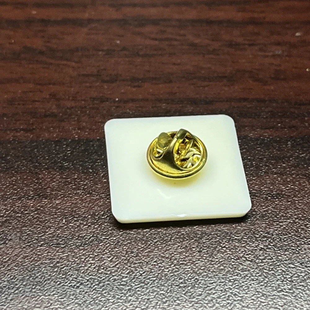 Country Of Canada 150th‎ Anniversary 1867-2017 Plastic Lapel Hat Pin